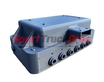 Airlift Performance 3P/3H/3S Replica Manifold