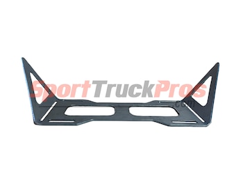 Viair Compressor Weld-On Frame Mount Bracket for Air Ride & Suspension Systems