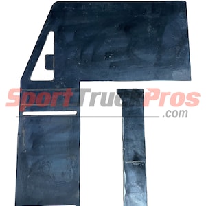 Fuse Box Relocation Bracket - 2007-2013 Silverado Tahoe Suburban Yukon Sierra