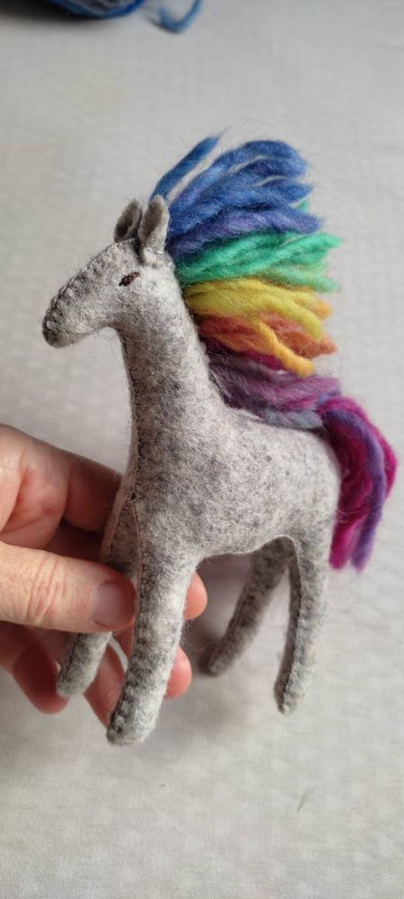 Appaloosa stuffed animal Clearance