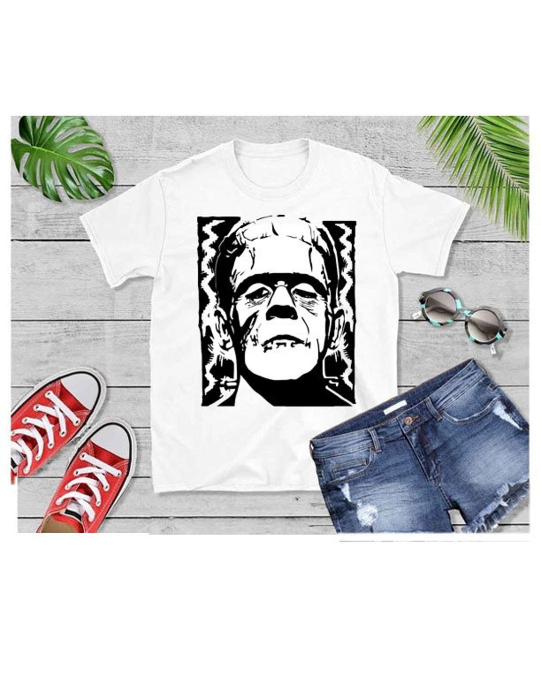 Frank Ruby Shirt