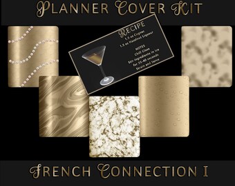 French Connection I - Kit copertura digitale