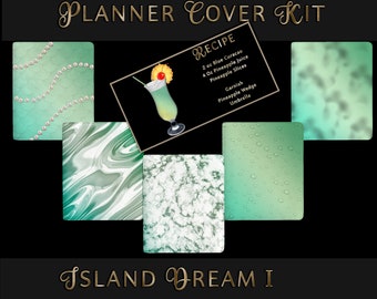 Island Dream I - Kit copertura digitale
