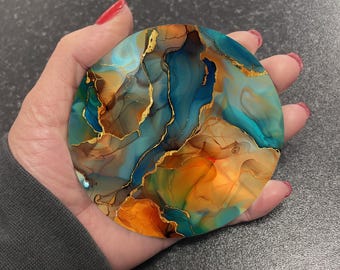 Autocollant Réfléchissant Mauvais Yeux Pour Voiture