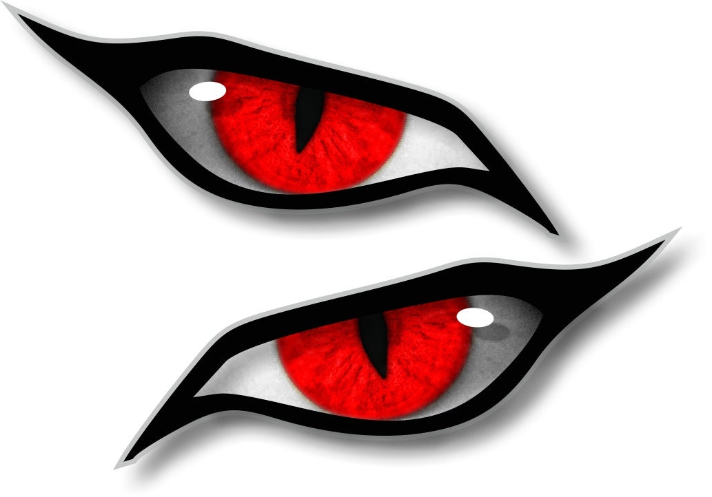 devil eye | MALICIOUS.X
