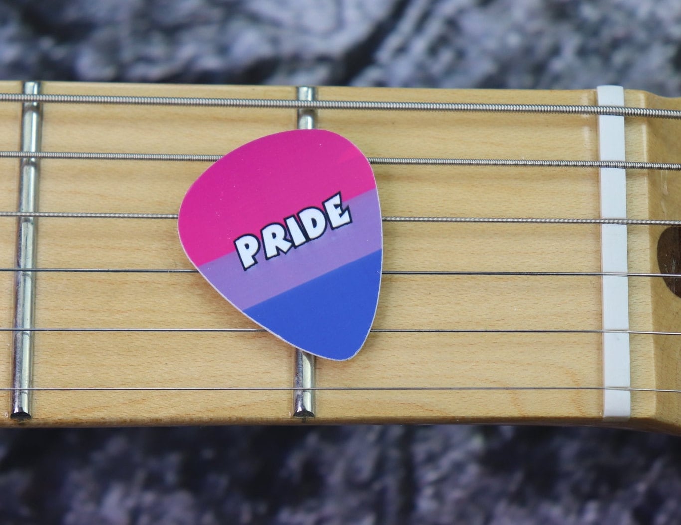12-pack, 0.71mm Create Your Own Guitar Pick Custom Photo Guitar Personalized Pick 