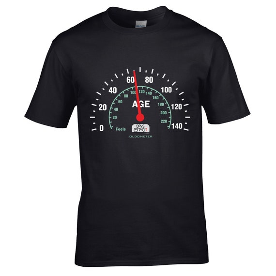 Oldometer Birthday Shirt Funny 60 Year Old Gift Jokes Oldometer Birthday Shirt Funny 60 Year Old Gift Jokes