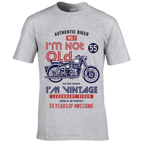 Motorbike Shirt Motorcycle Vintage Biker Premium T-Shirt Motorbike Shirt Motorcycle Vintage Biker Premium T-Shirt