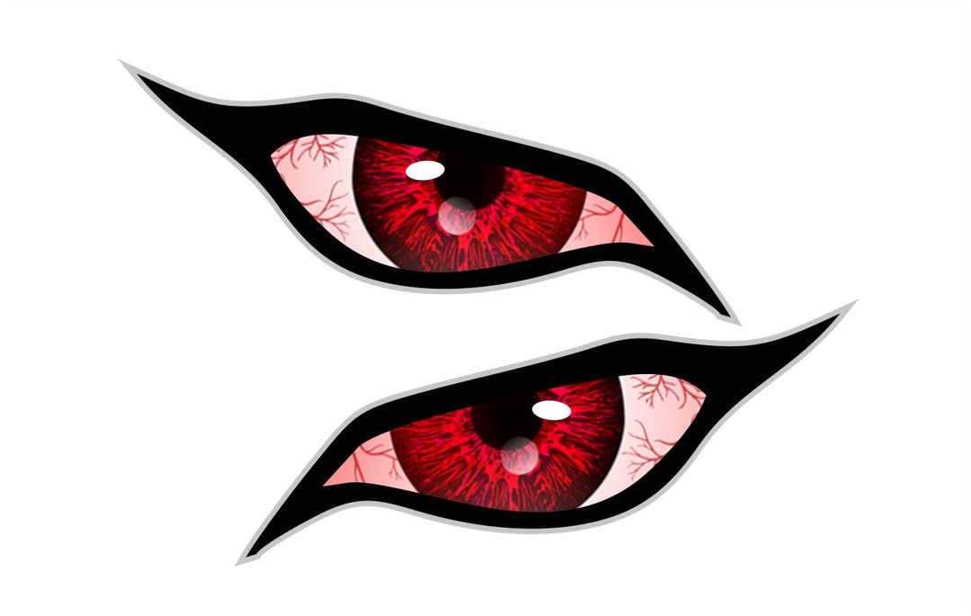 devil eye | MALICIOUS.X