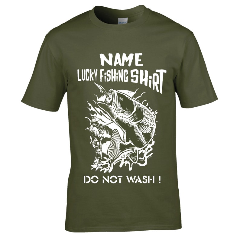 Personalised Birthday Card for FISHERMEN-ANGLERS-FISHING any name etc....!