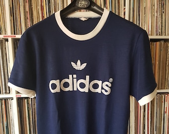 ウェア 80s adidas game shirt vintage navy ウェア 80s adidas game shirt vintage navy ウェア 80s adidas