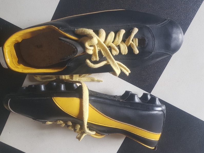 vintage puma soccer cleats