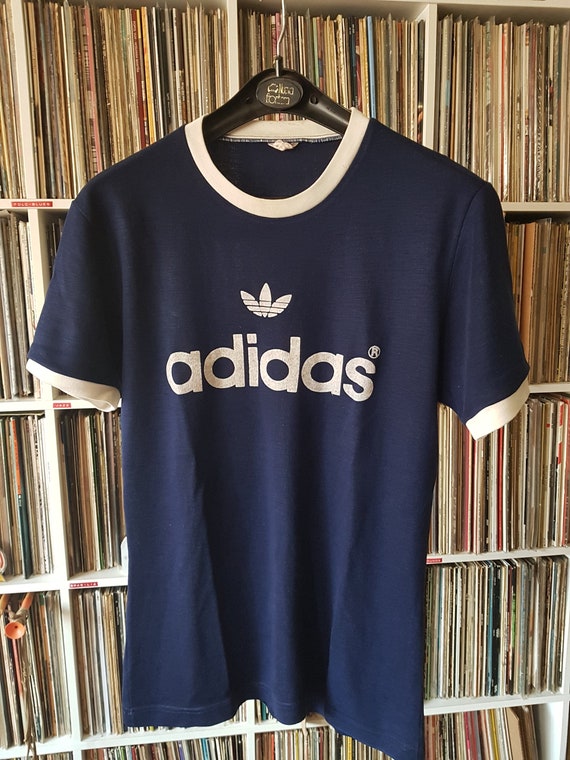 adidas 70s t shirt