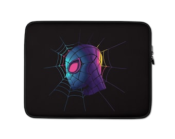 Laptop Sleeve - Marvel Comics - Digital Art