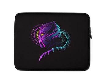 Laptop Sleeve - Marvel Comics - Digital Art