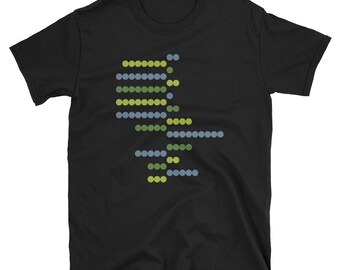 Math e T-Shirt, Euler Number, Math Teacher Gift