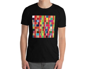 Math Prime Factorization T-Shirt, Mathematics Student, Teacher Gift
