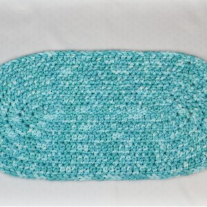 Door or Bath Mat