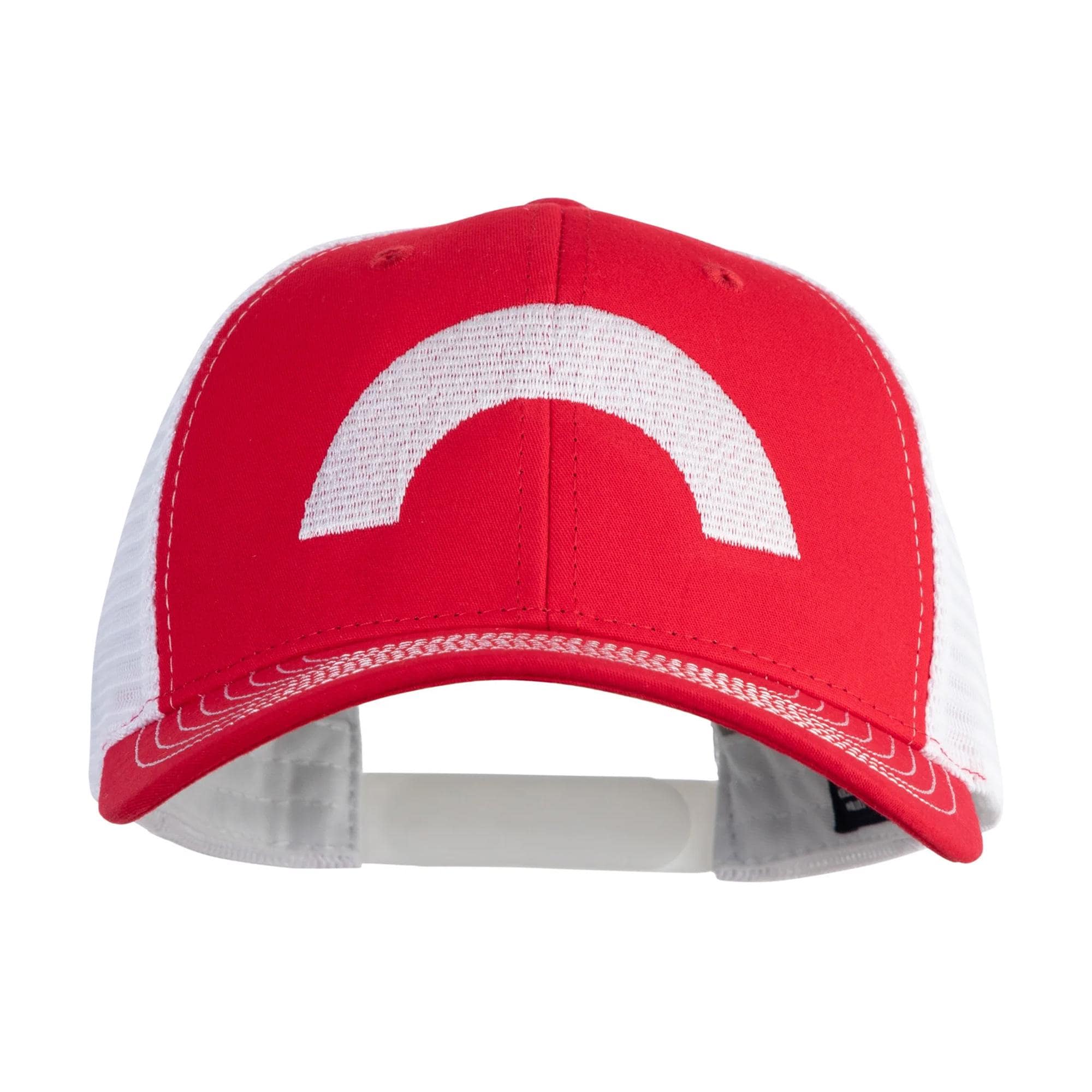 Trucker Hat Ash Ketchum Kids - Etsy