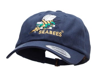 Navy Sea Bee Paintable 3D Model. - Etsy