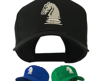 E4hats Fishing Fly Embroidered Washed Cotton Cap – Adjustable, Low Profile, Breathable Dad Hat - View #9