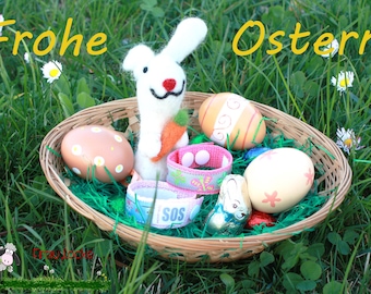 Pulsera SOS / pulsera de emergencia para niños, impermeable, número intercambiable, tamaño ajustable, localizador de niños para niñas y niños, Pascua