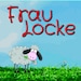Frau Locke