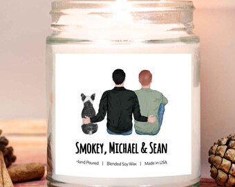 gay men's anniversary gifts