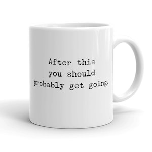 Introvert Mug, Introvert Coffee Mug, Introvert Gift, Gift For Introvert, Funny Introvert Mug, Sarcastic Mug, Funny Coffee Mug