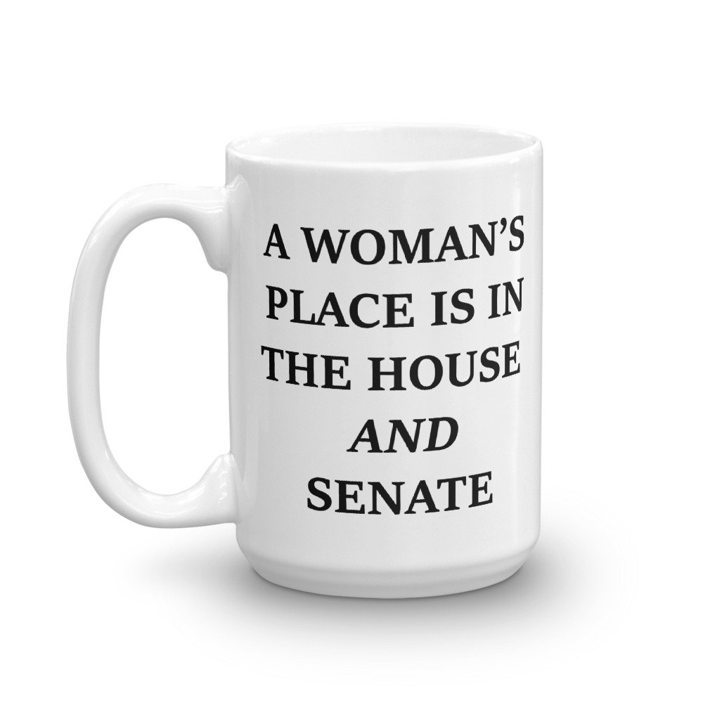 Political Science Mug - Etsy