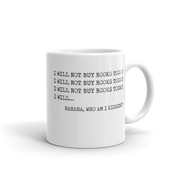 Book Lover Mug, Reading Coffee Mug,Book Lover Gift, Mugs About Reading, Bookworm Gifts, Gift for Book Lovers, Book Club Gift
