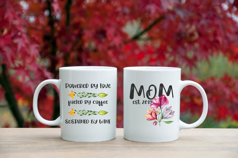 valentines gift for first time mom