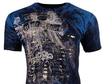 Affliction shirts & tops Clearance