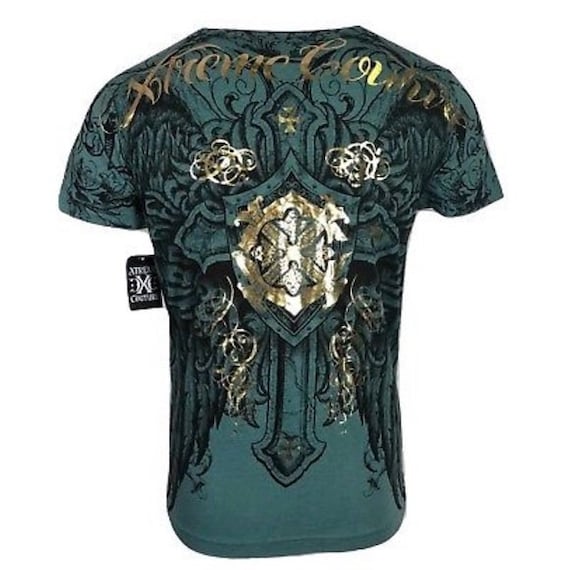affliction shirts