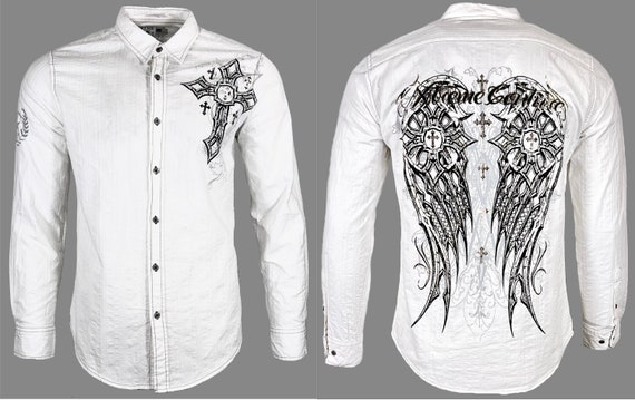 Xtreme Couture by Affliction Men's 