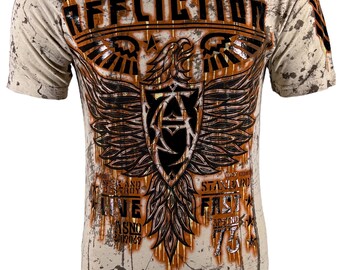 Affliction t deals shirts
