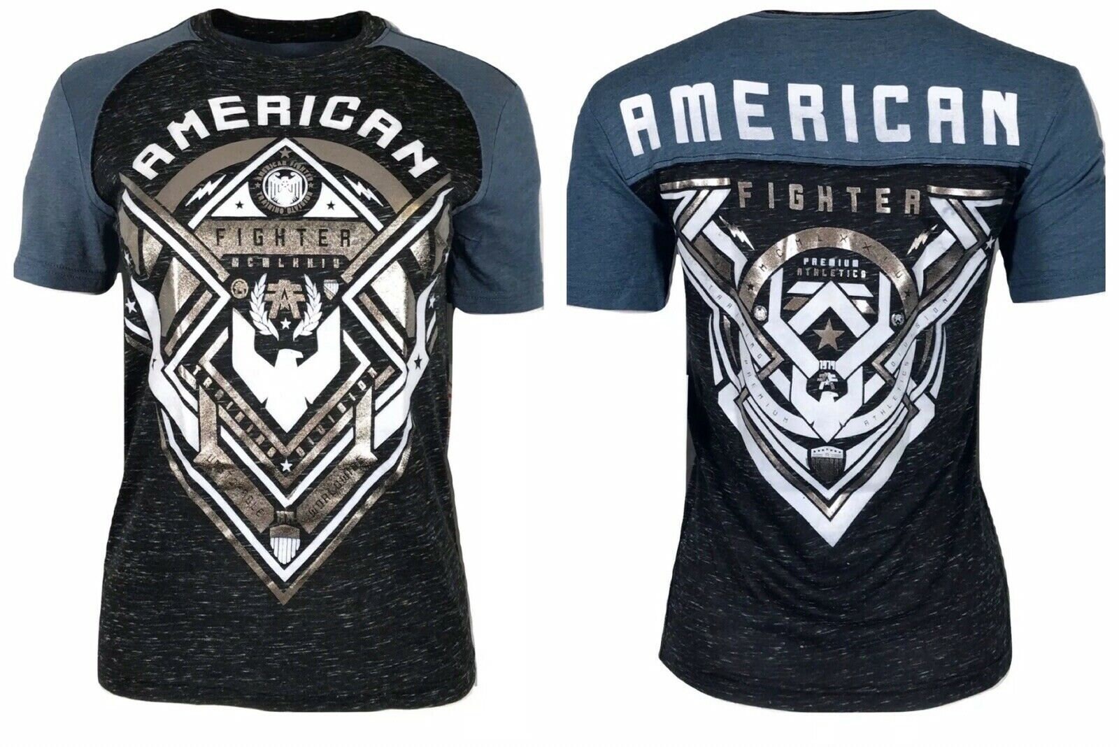 american fighter t shirts clearance