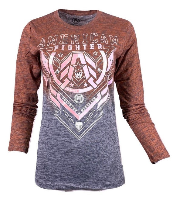 Cheap american fighter shirts clearance
