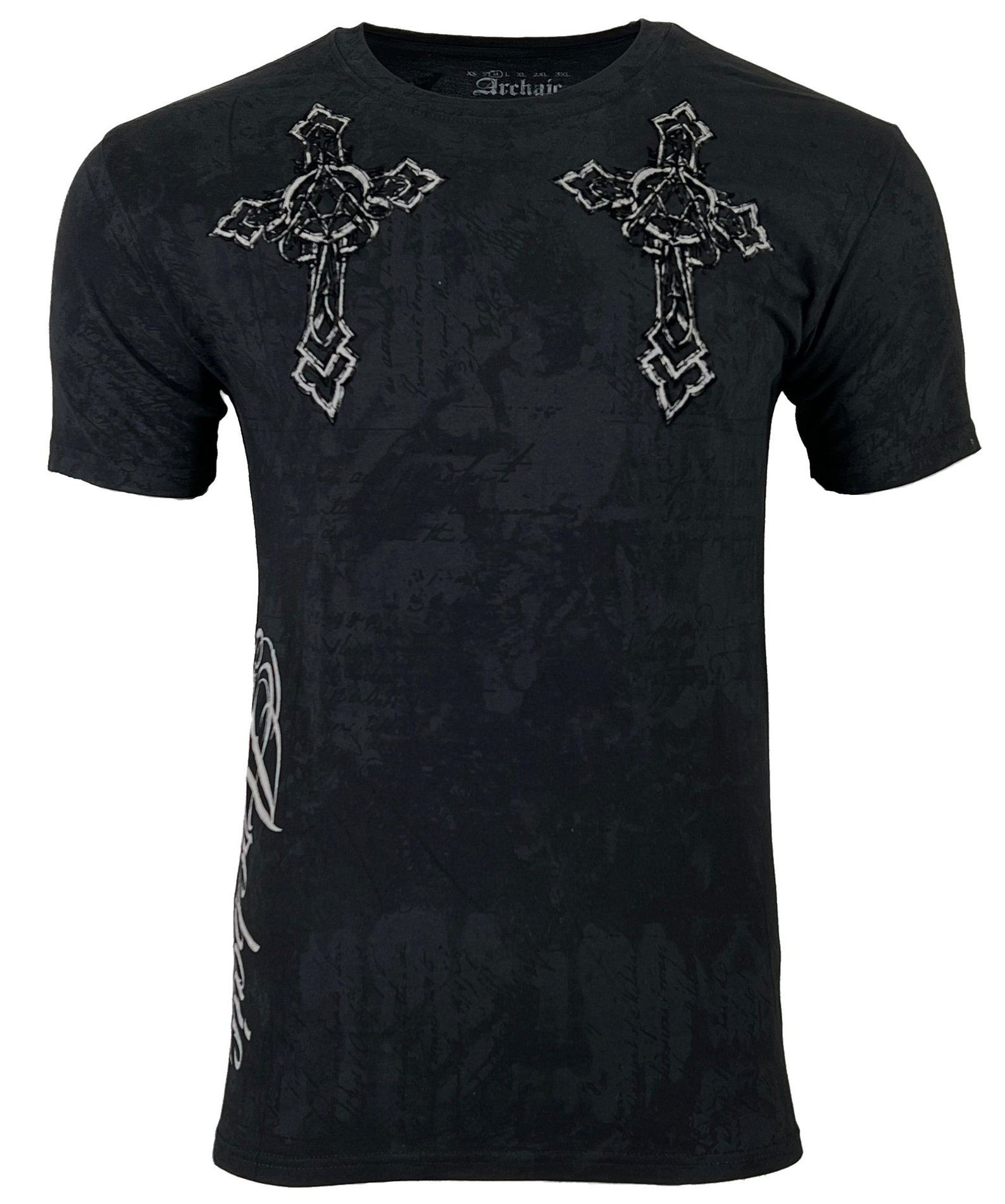 Xtreme Couture by Affliction Men's T-shirt Stone Ranger - Etsy