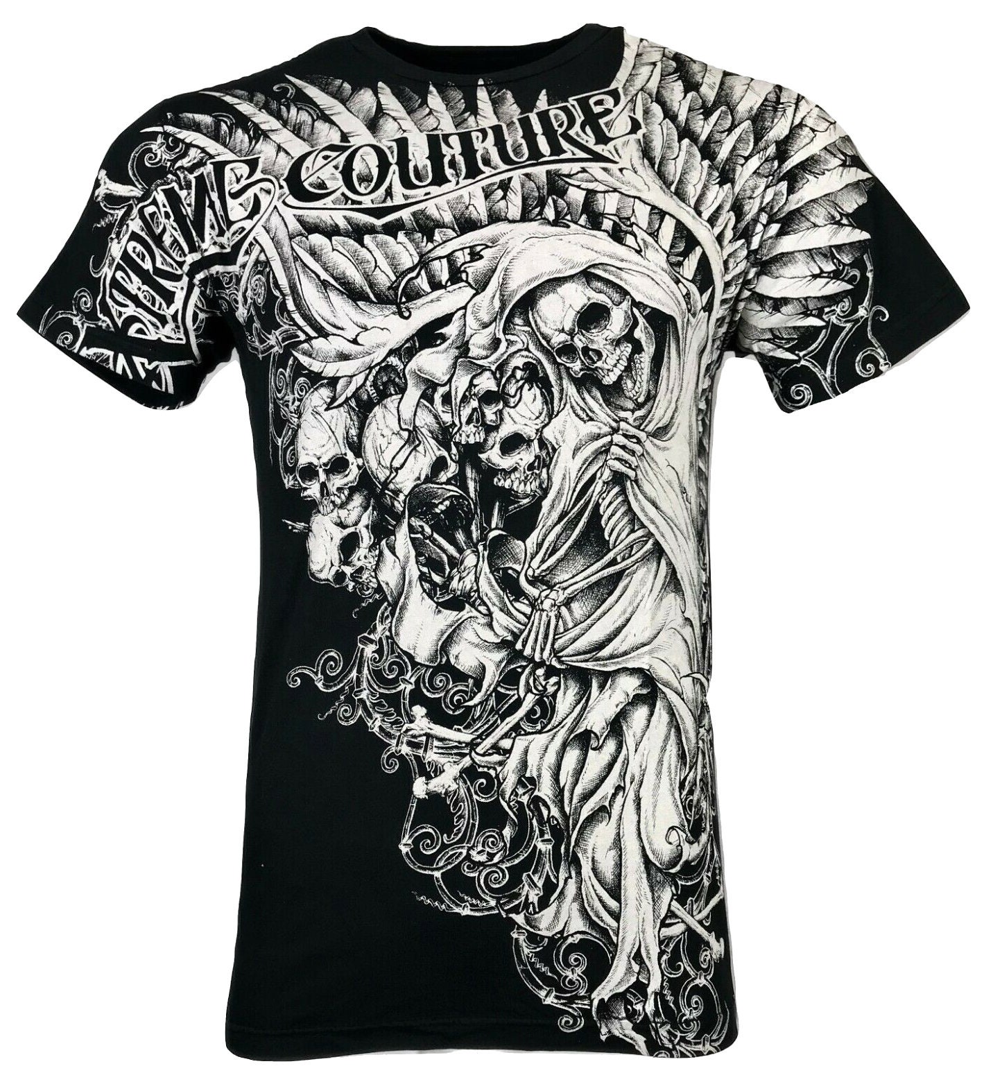 XTREME COUTURE by Affliction Men's T 