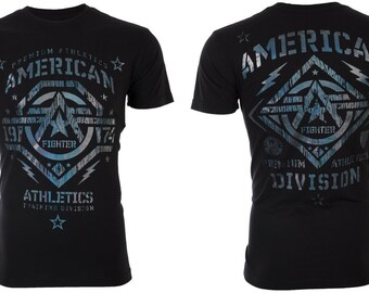 american fighter t shirts clearance