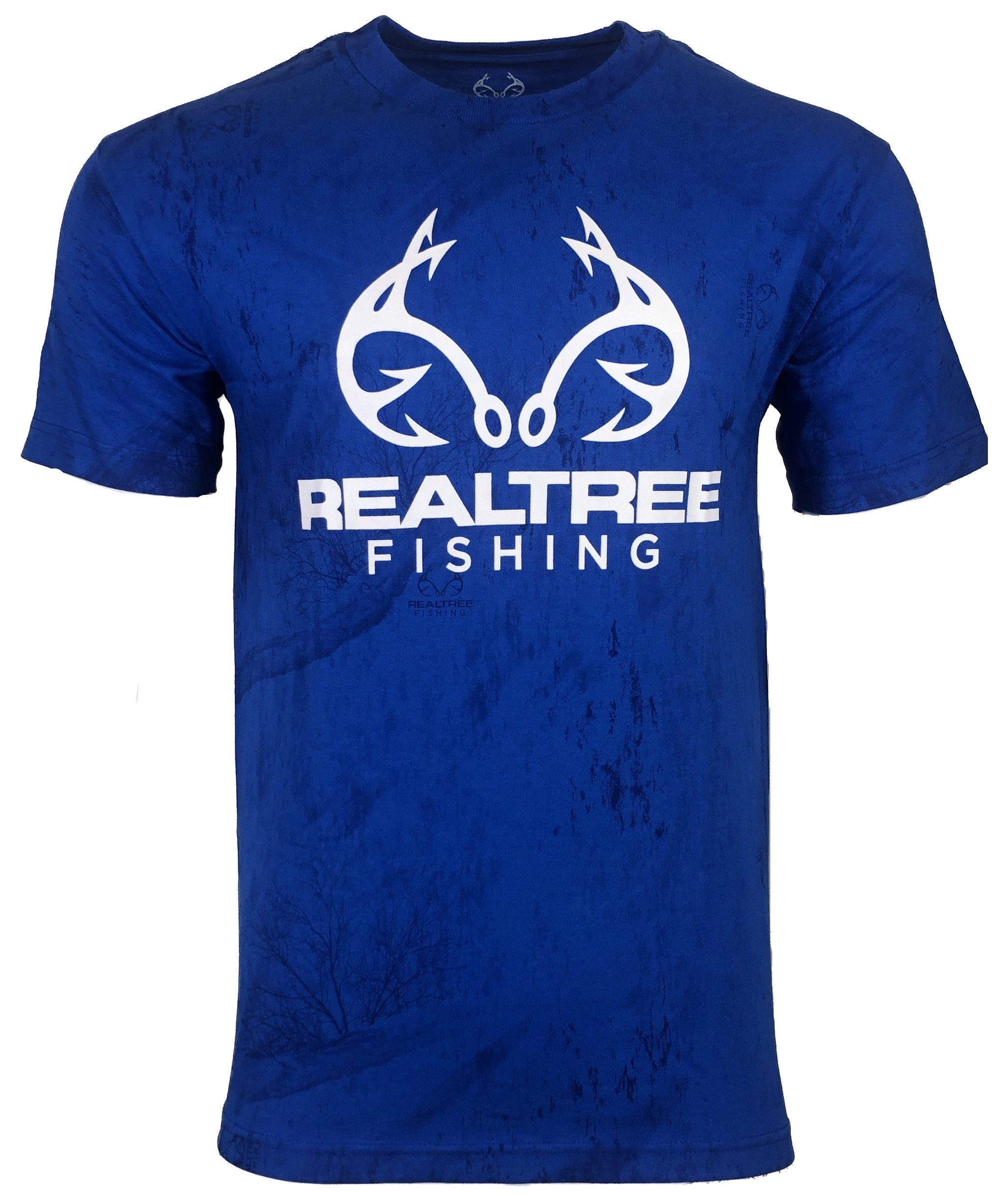 Realtree T Shirt -  UK