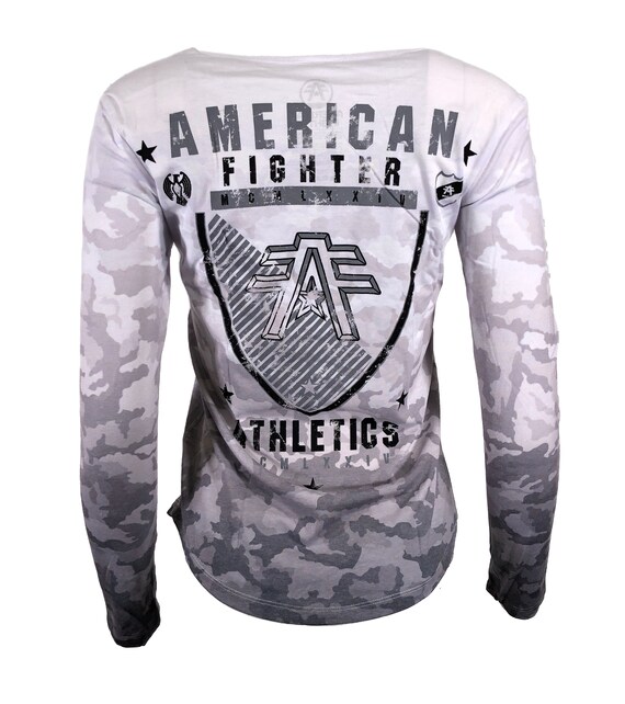 BEACHWOOD Tee Biker 