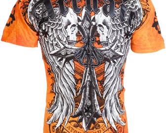 affliction shirts cheap