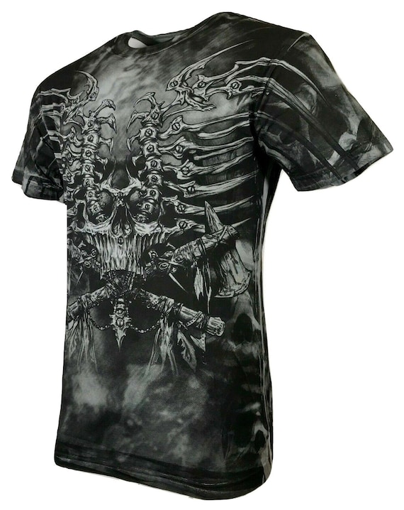 affliction shirt