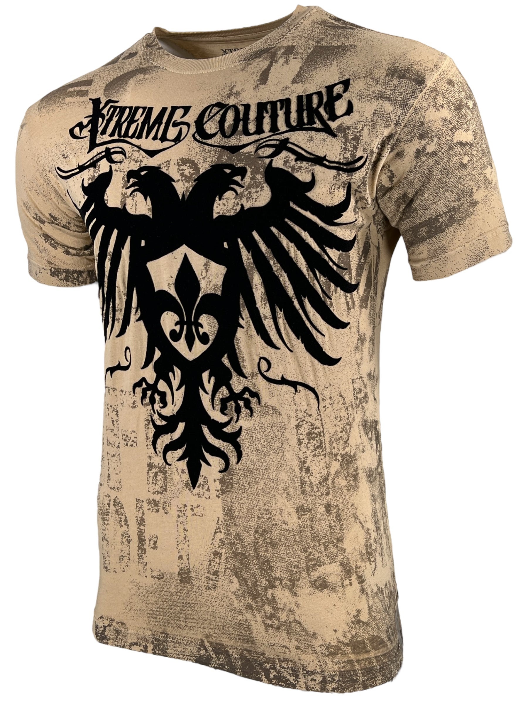 Xtreme couture store t shirt