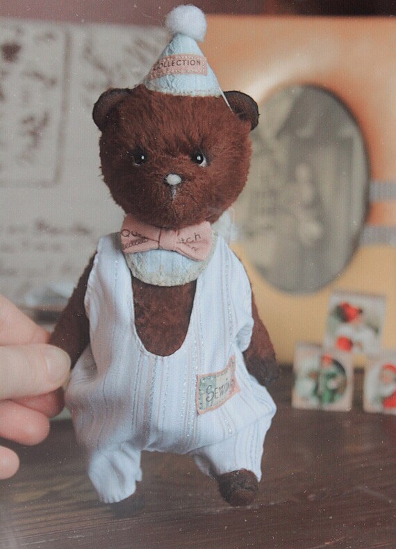 teddy bear order