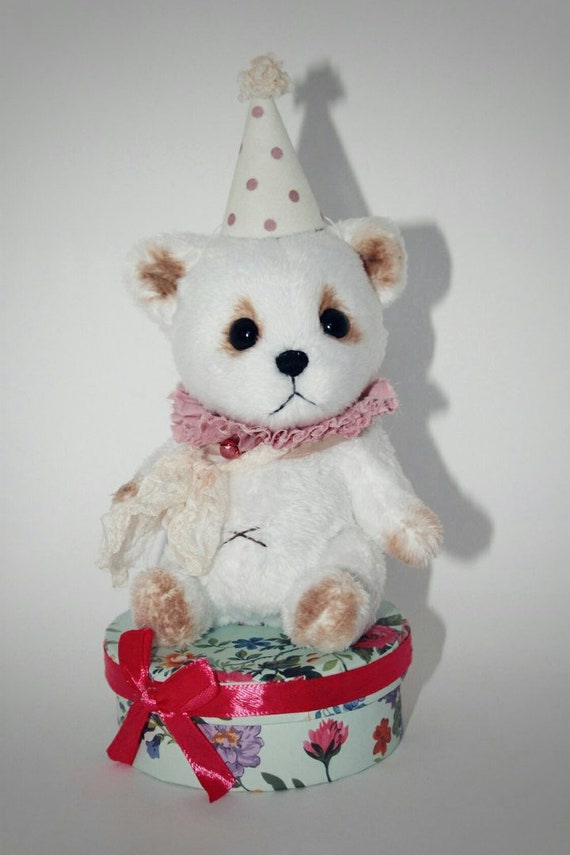 order teddy bear