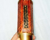 Vintage Handmade Pirate Brass Telescope with Handcraft Nautical Telescope Home Decor Pirate Captain