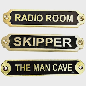 Metal Name Plate Sign Board Engraved Brass Plaques, For Decoration, Shape Rectangular